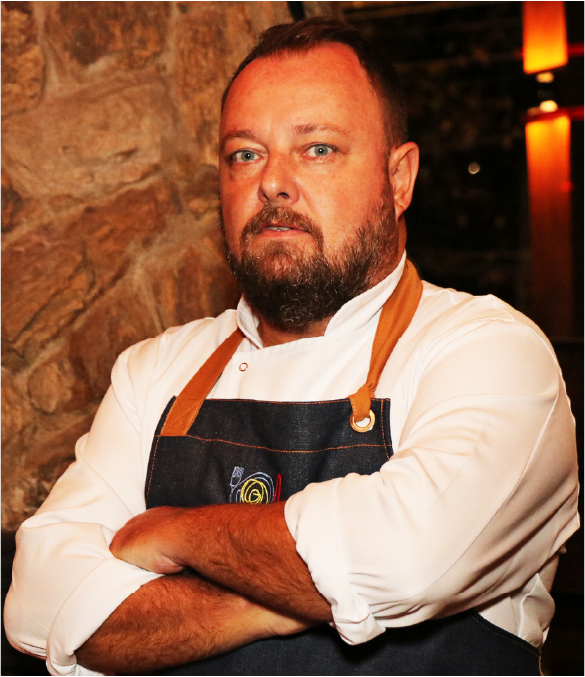 Risoteria Campos do Jordão